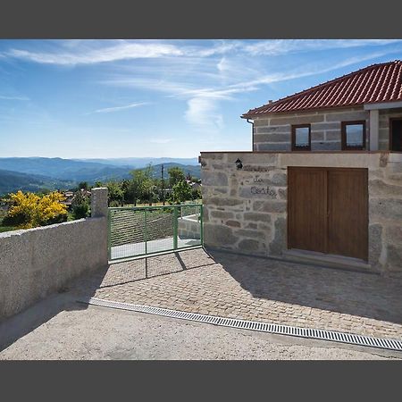 Casa Da Costa Villa Melgaço Стая снимка