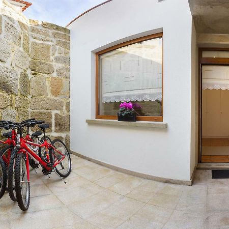 Casa Da Costa Villa Melgaço Екстериор снимка