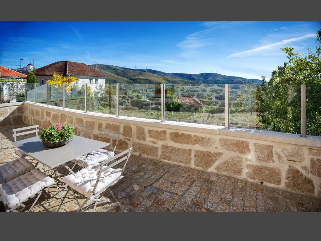 Casa Da Costa Villa Melgaço Стая снимка