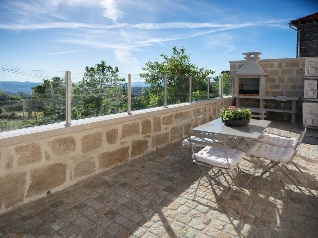 Casa Da Costa Villa Melgaço Стая снимка