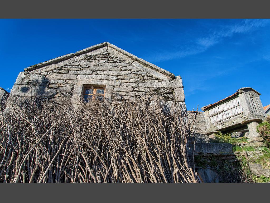 Casa Da Costa Villa Melgaço Екстериор снимка