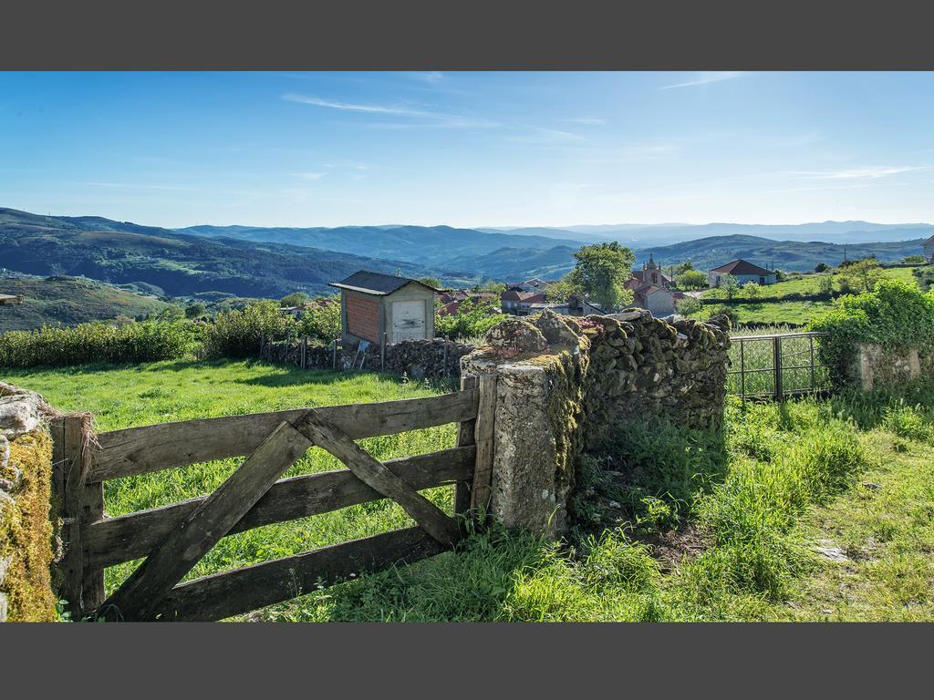 Casa Da Costa Villa Melgaço Екстериор снимка
