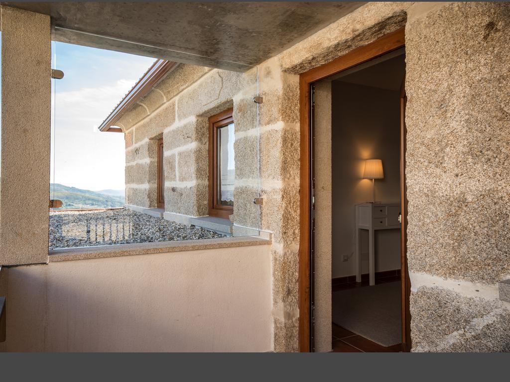 Casa Da Costa Villa Melgaço Стая снимка