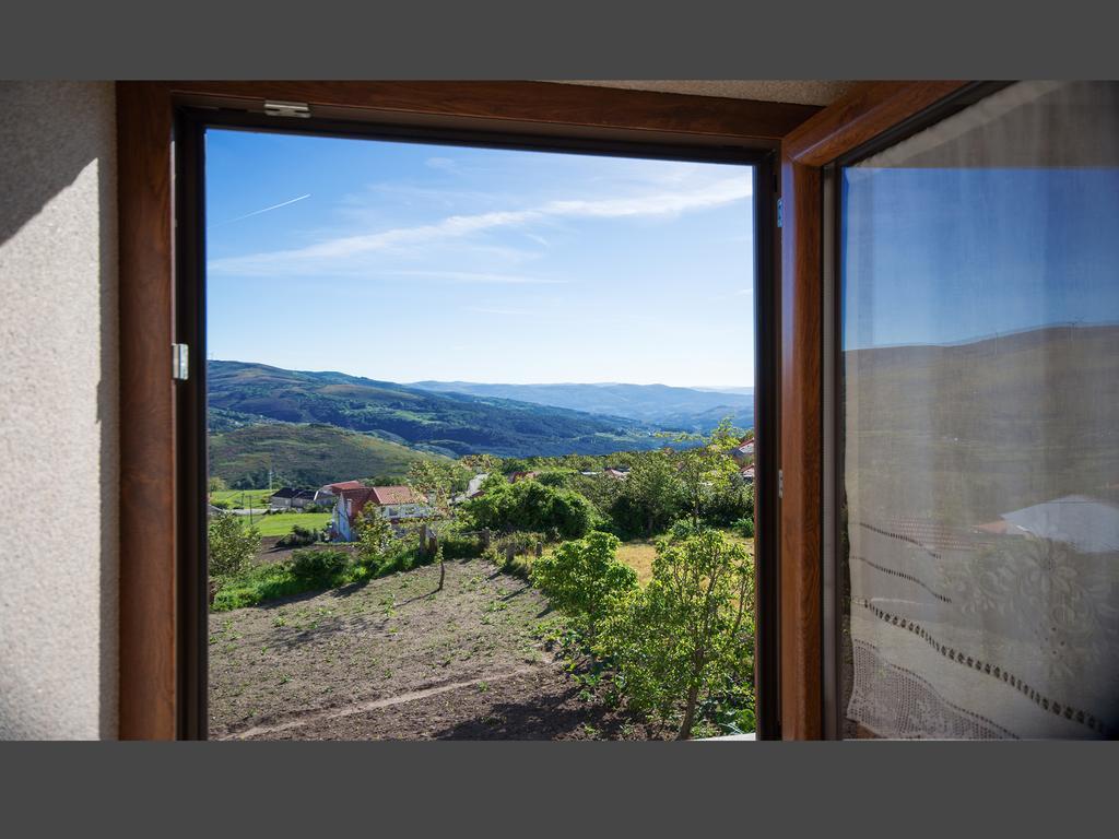 Casa Da Costa Villa Melgaço Стая снимка