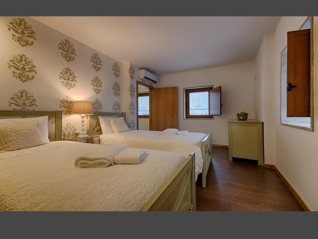 Casa Da Costa Villa Melgaço Стая снимка