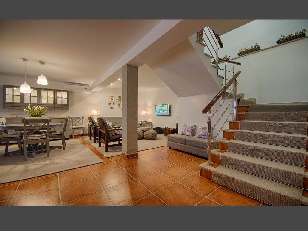 Casa Da Costa Villa Melgaço Стая снимка
