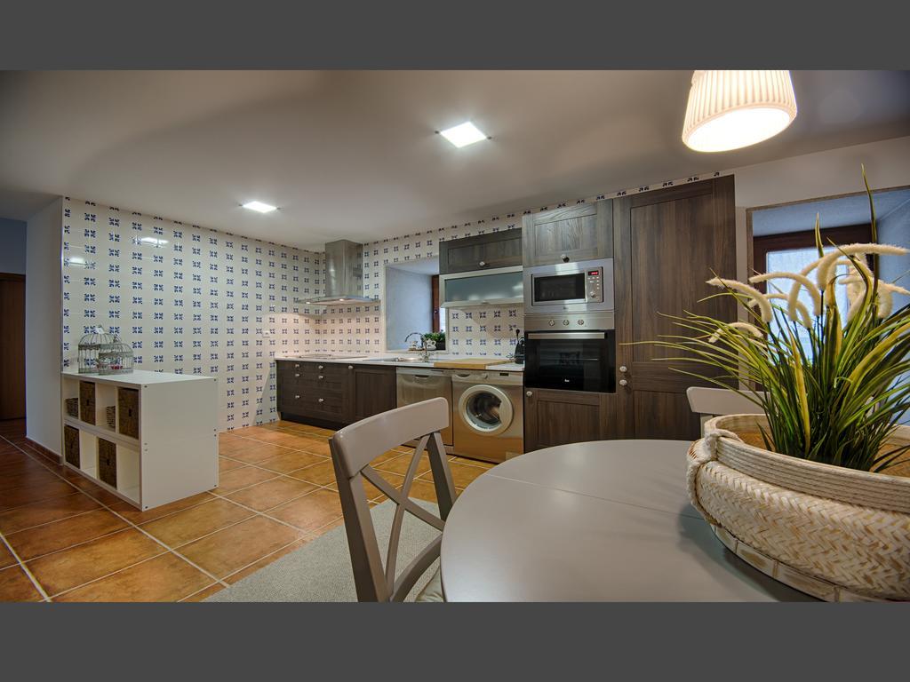 Casa Da Costa Villa Melgaço Стая снимка