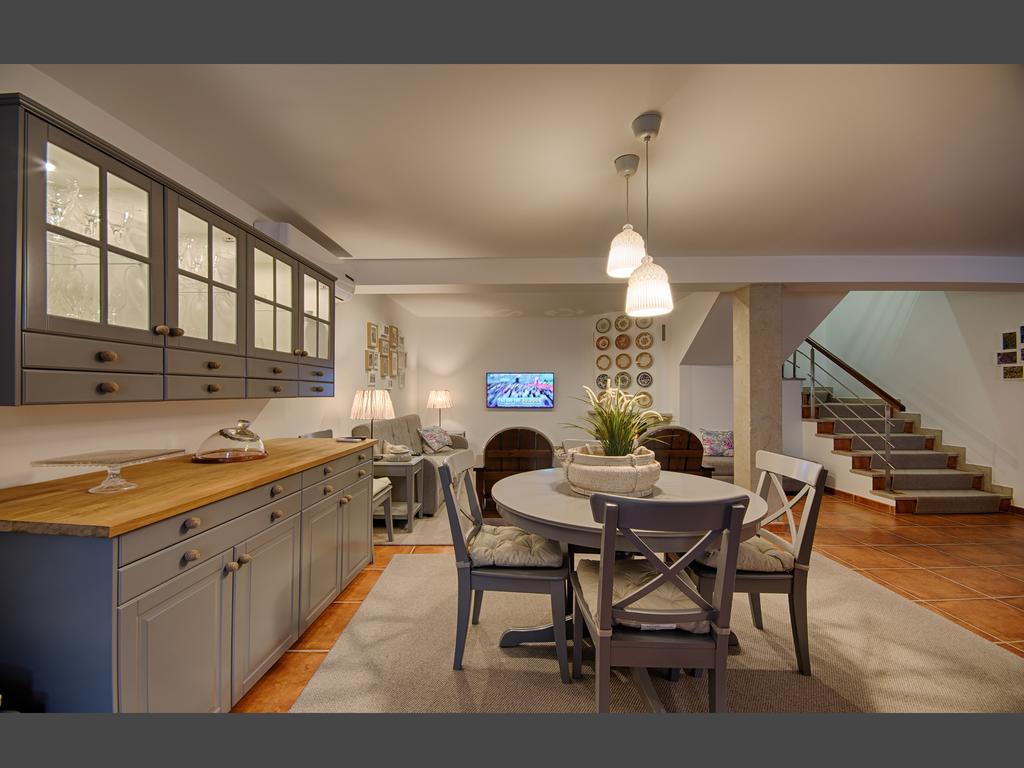 Casa Da Costa Villa Melgaço Стая снимка