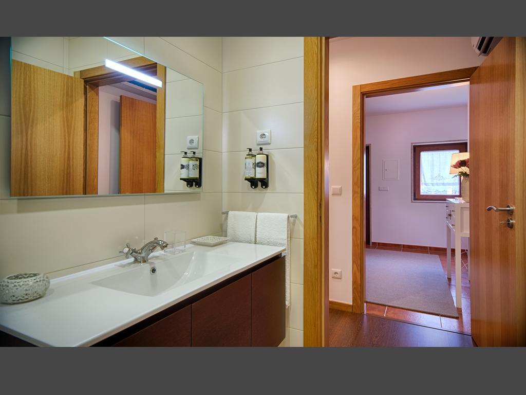 Casa Da Costa Villa Melgaço Стая снимка