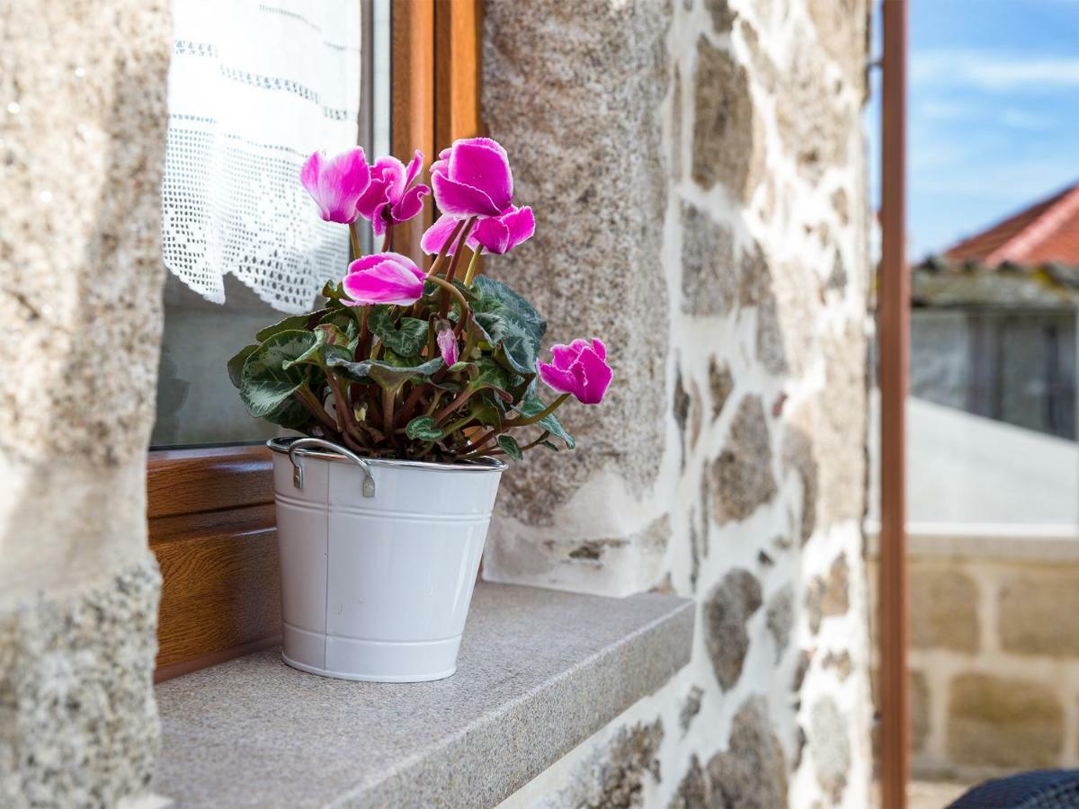 Casa Da Costa Villa Melgaço Екстериор снимка